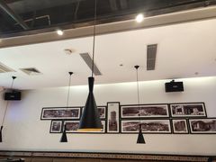 大堂-李子坝梁山鸡(北碚万达五鸡哥店)