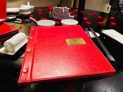 -上海苏宁宝丽嘉酒店·嘉府壹号中餐厅