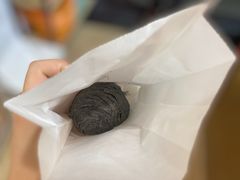 乌豆蛋黄酥-陶陶居饼家(惠福东路店)