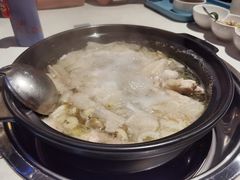 竹笙王椰子鸡-百年果林椰子鸡(中洲店)