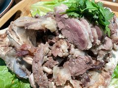 -大唐高老庄(红旗路店)