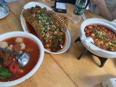 -明婷饭店(外曹家巷店)