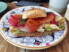 -Alimentari早午餐(安福路店)