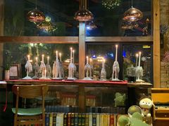 -NLFS1983咖啡花园餐厅(锦桂店)
