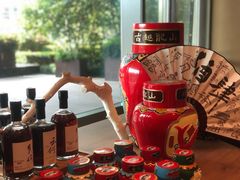 -苏州凯悦酒店·酒肆(华池街店)