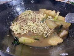 -大地农庄(逢沙大道店)