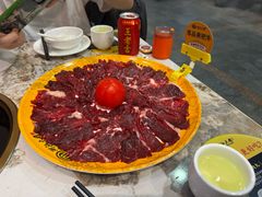 -潮汕大目牛肉火锅(皇岗旗舰店)