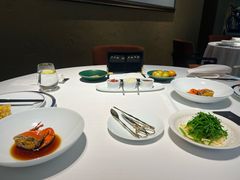 -新荣记(建国门外大街店)