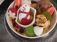 -哈根达斯(青岛海信店)