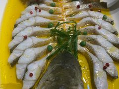-必点海鲜·鲅鱼水饺(鞍山西道店)