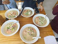 -老蒲鲜·地标·非遗美食(涵江店)