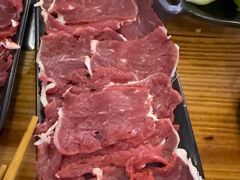 -荣记潮汕牛肉火锅(仙鹤街店)