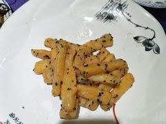 -张记聚福楼(范西店)