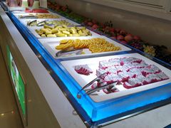-集杰尚品海鲜烤肉火锅自助餐厅(经区九龙城店)