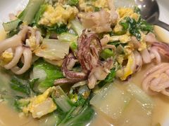 -开海·红岛海鲜虾水饺(石老人店)