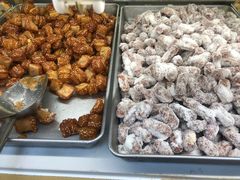 -爱德顺糕点食屋(利民道店)