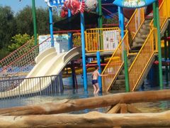 -渔岛海洋度假区