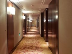 -上海新发展亚太JW万豪酒店