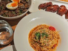 -1861意大利餐厅(文化广场店)