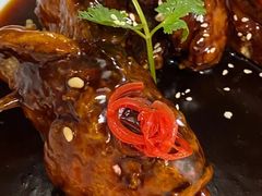 -童福兴·南京菜(老门东店)