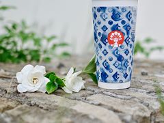 -霸王茶姬(正佳广场店)