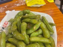 -本色.小马哥烧烤(五一路总店)