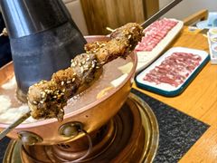 -额尔敦传统涮.冰煮羊火锅(乌兰察布体育场店)