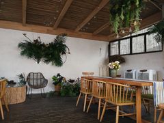 -云里小坐·小院里·团建·宴请·下午茶(三圣乡店)