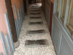 -花·fleur古董西餐厅(西城夜未央店)