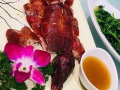 -一品滇香·云南菜(公益西桥店)