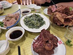 -真定郝家排骨(正定县总店)