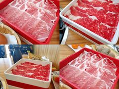 -水林间·寿喜烧自助(仙林金鹰店)