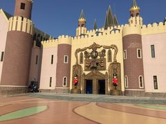 -安徒生童话乐园