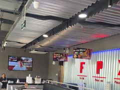-鱼酷活鱼烤鱼(仙林金鹰店)
