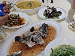 -古韵轩·江浙融合菜(梁溪店)
