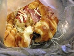 iphone_upload_pic-85度C(苏州石路店)