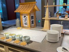 -南湖宾馆·鸳湖阁全日制餐厅