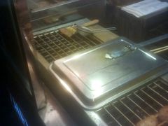 -正新鸡排·炸鸡汉堡(奥城店)