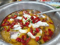 -大岗仙庙烧鸡(花东店)