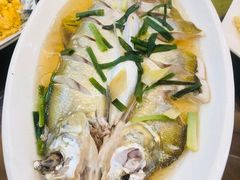 -观桥阁(锦溪店)