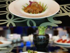 -富力丽思卡尔顿酒店·丽轩中餐厅