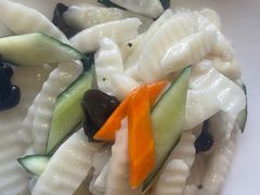 -喜乐餐厅•灯笼虾球首创者•本地小海鲜(二马路店)