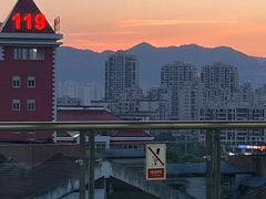 -恩索·美筑高空江景酒店(重庆解放碑步行街店)