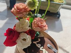 -山与蓝·轻糖鲜果蛋糕(勒泰店)