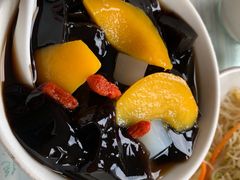 龟苓膏-长人馄饨铺(解放街店)