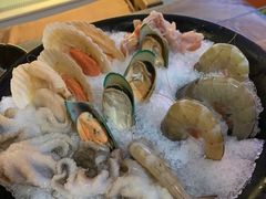 -丽江庭院之爱在路上(西单店)