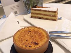 -PAUL LAFAYET 法式甜品(港汇广场店)