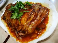 -老仁义·清真菜(太古街店)