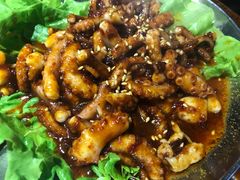 -原始泥炉烤肉(总店)