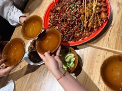 -先启半步颠小酒馆(常熟万达广场店)